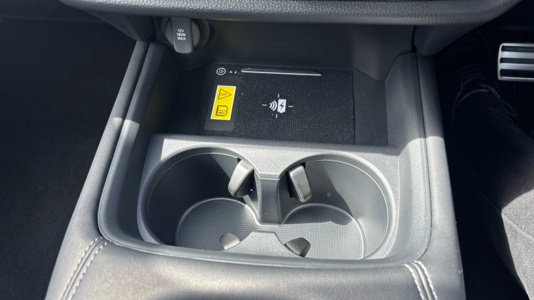 Honda Zr-V 2.0 eHEV Advance 5dr CVT Hybrid Estate